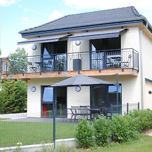 Huis "Holiday"
